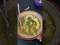 lontong kikil enak 18ribuan di surabaya. wajib cobaaa 🫵🏻🤤🍲 lontongkikil kuliner shorts fyp