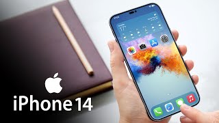 Apple iPhone 14 - Its Final!