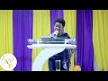 acf banana church service with bishop dr margaret wangari