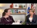 American Conversations: Governor Maura Healey