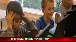 CodeAdvantage Featured on FiOS1