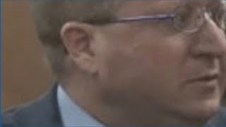 Judge doubles Hoffman's jail sentence to 60 days amid Waco residents' protest
