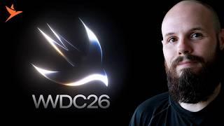WWDC, Apple Design Awards, Mentorship, Slow the F Down, Liquid Glass & More
