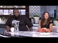 Part 1 - Steve Harvey and Mo’Nique’s Heated Exchange