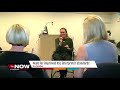 Need for improved ASL interpreter standards
