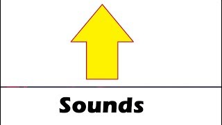 Power  Up Sound Effects All Sounds