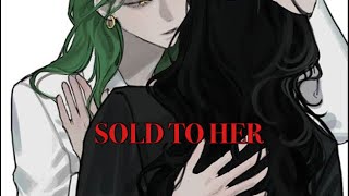 🍵”Sold to Her..”||Gacha Life||Glmm||wlw||Love Story||Part 1||🍵