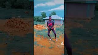 odongo swagg simba okalo buogo #dancechallenge