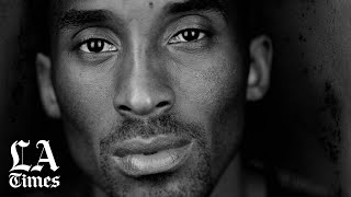 L.A. mourns Kobe Bryant, an athlete who 'transcends race and nationality'