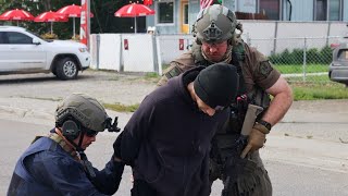 Over $10,000 in suspected drug proceeds seized in multi-agency operation