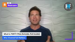 What is TOFI? (Thin Outside, Fat Inside)