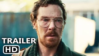 ERIC Trailer Dublado (2024) Benedict Cumberbatch