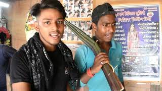 DON कॉमेडी वीडियो Pradeep Parwana /Om Arya/Banti/Binod/ डॉन Comedy Vira video Lilam music