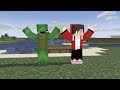 maizen jj has gotten smaller minecraft animation jj u0026 mikey