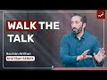 Building Disciplined Communities | Khutbah by Nouman Ali Khan | Maryland, USA