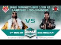 Belthazar vs VP Dozer w/ Queen Maya - Pro Wrestling Live Lugano VI - 28.04.2018