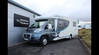 2013 CHAUSSON WELCOME 78 EB