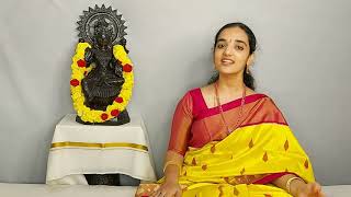 Thaye Tripura Sundari - Suddha Saveri - Khandachapu Talam - Periyasaami Tooran by Ramya Kiranmayi