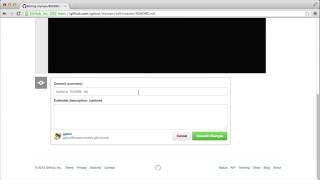 GIT Demo: Github - Georgia Tech - Software Development Process