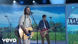 Tyler Hubbard - 5 Foot 9 (Live From The Today Show)