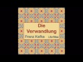 die verwandlung von franz kafka free audio book in german deutsch language