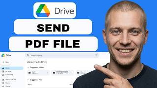 How to Send a Pdf File From Google Drive to Gmail (full guide 2026)