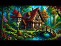 [NO ADS] Relaxing Celtic Sleep Melodies – 12 Hours LIVE Soothing Female Vocals