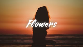 Lauren Spencer-Smith - Flowers (Lyrics)
