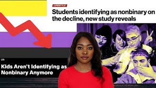 The Death Of Non Binary