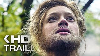 ROSALIE Trailer German Deutsch (2024)