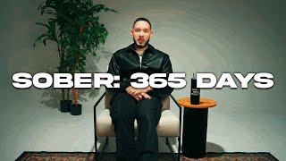 SOBER: 365 Days
