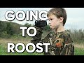 Going to Roost Official Trailer | A Dark Mind Production | Matt Jacobs Productions