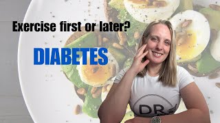 Morning Workout vs After Breakfast - Which Is Better For Diabetes?