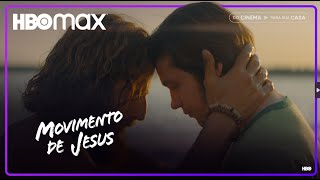 Movimento de Jesus | Trailer Legendado | HBO Max