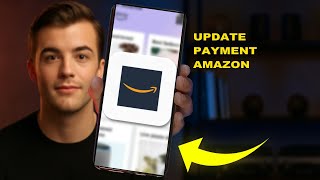 How To Update Payment Method Amazon 2025 (STEP BY STEP) (2026)