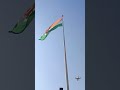 151 national flag at hathras brij ki dehri