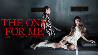 KayC - The One For Me (feat. VSTRA & Machiot) | "THE ONE" ALBUM