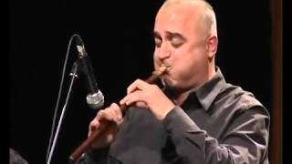 Beautiful Armenian music - Norayr Kartashyan and The Van Project