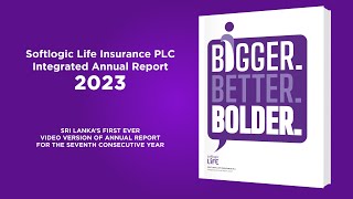 Softlogic Life Integrated Annual Report 2023