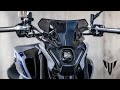 2021 Yamaha MT-09 / MT-09 SP [ Walkaround ]