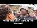 Orlando Pirates 3-0 Polokwane City | We're The Best Team At The Moment!