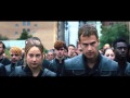 Divergent | Trailer #1 US (2014)