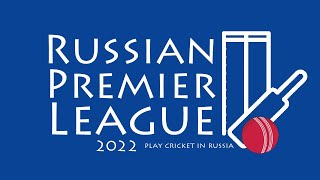 Real Cricket in Russia!