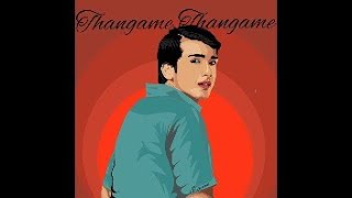 Thangamey Sad Version HD | Paava Kadhaigal | Justin Prabhakaran | Sudha Kongara | High Quality Audio