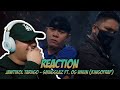 Jawtikol Tarugo - Smugglaz Ft. Og Whun (KingOfRap) (REACTION)