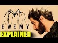 Enemy EXPLAINED - Movie Review (SPOILERS)