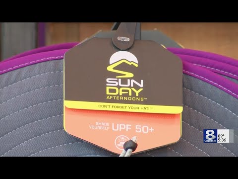 Is DRI FIT good for hot weather?