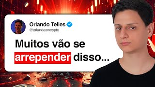 SEU MAIOR ERRO: DESISTIR AGORA