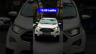 ☎️8981338005☎️7003577319☎️ Ford Ecosport #rahulxstreme #youtubeshorts