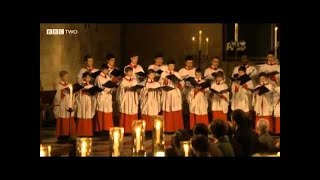 Easter from King's 2016 FULL